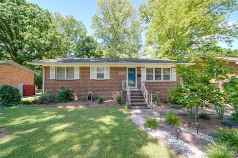 4820 Hidden Valley Road
