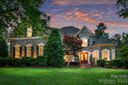 2338 Garden View Lane sold home in Weddington, SC
