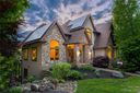 56 Chimney Crest Drive sold home in Asheville, SC
