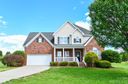 2820 Loxdale Farms Drive sold home in Monroe, SC