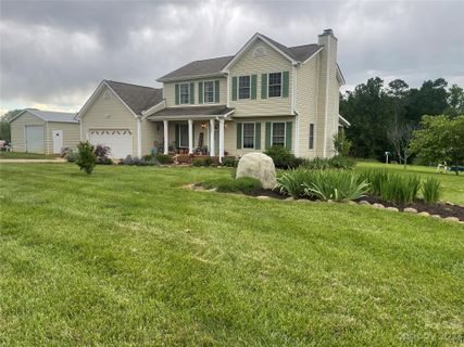 5020 Buckland Lane sold home in Weaver Dairy, Bessemer City, NC