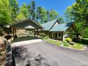 2732 Blanton Branch Road sold home in Sylva, SC