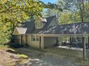 54 Red Oak Lane sold home in Brevard, SC