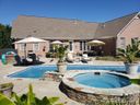 2641 Willis Drive sold home in Harrisburg, SC