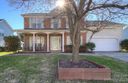 1013 Enderbury Drive sold home in Indian Trail, SC