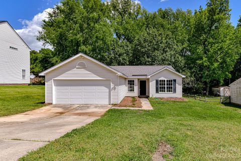 8210 Cadmium Court