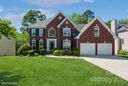 11235 Tavernay Parkway sold home in Charlotte, SC