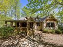 298 Hedgewood Drive sold home in Tuckasegee, SC