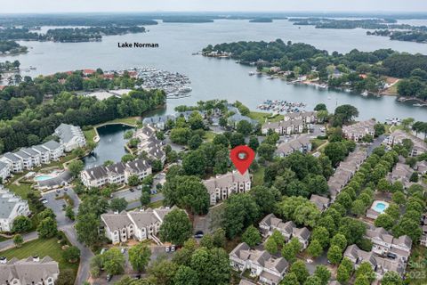 18801 Nautical Drive 105