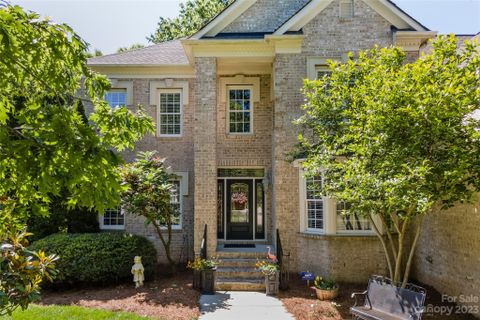 5807 Legacy Circle 24 sold home in Country Club Estates, Charlotte, NC