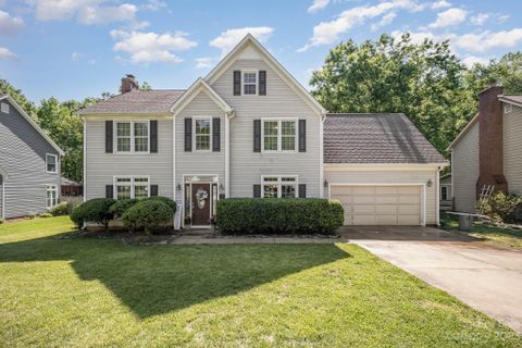 13327 Kintyre Court