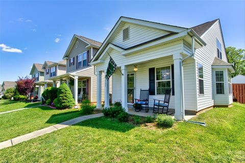 12505 Stumptown Road sold home in Shelton Ridge, Huntersville, NC