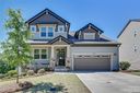 10109 Castlebrooke Drive sold home in Concord, SC