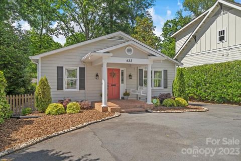 423 Mcalway Road