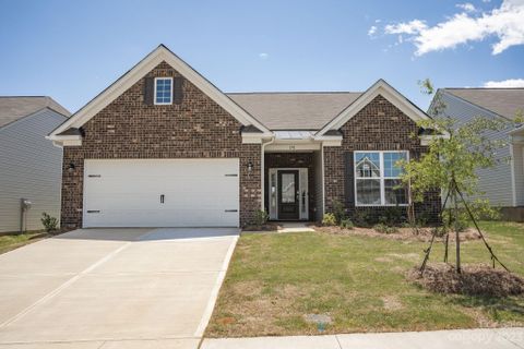 170 Abersham Drive