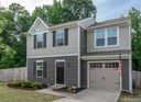 1151 Tangle Ridge Drive sold home in Concord, SC