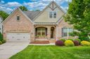 4122 Deer Track Court sold home in Mint Hill, SC