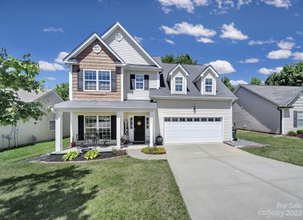2978 Deep Cove Drive