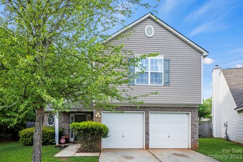 3009 Robin Terry Court
