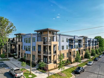 2401 Euclid Avenue 316