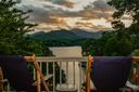 166 Pier Point Drive sold home in Lake Lure, SC