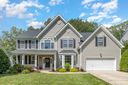 6743 Olde Sycamore Drive sold home in Mint Hill, SC