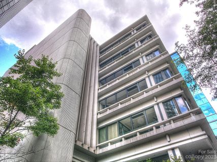 139 Tryon Street 3B sold home in The Trust, Charlotte, NC