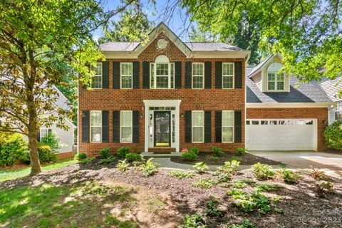 6309 Forest Pond Drive