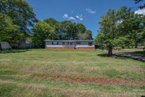 145 Mcintyre Road sold home in Mcintyre, Cherryville, NC