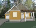 Lots 18 And 19 Cadence Circle sold home in Brevard, SC