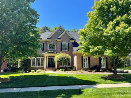 4022 Camrose Crossing Lane