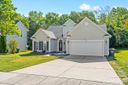 12238 Wallace Ridge Drive sold home in Charlotte, SC
