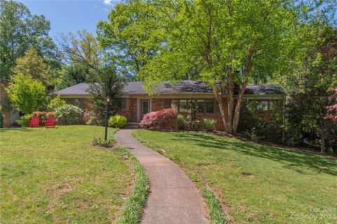 4 Northwood Road
