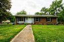 801 Corwin Drive sold home in Charlotte, SC
