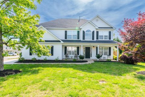 123 Glennallen Road