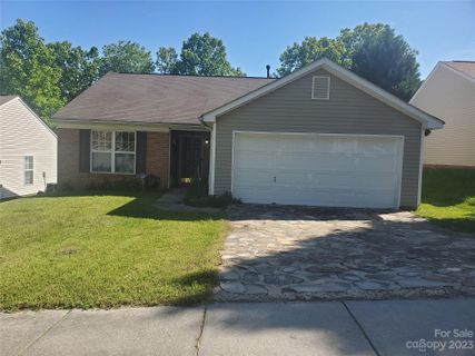 1308 Jordans Pond Lane