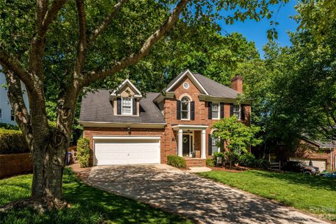 8734 Taybrook Drive
