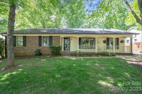 1408 Renfrow Lane