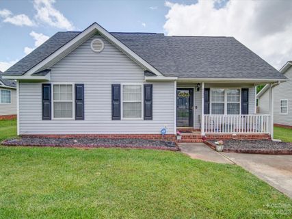 4324 Lothar Ridge Lane sold home in Slater Springs, Charlotte, NC