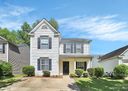 2722 Meadow Knoll Drive sold home in Charlotte, SC