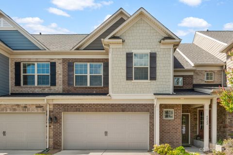 4022 Woodsmill Road