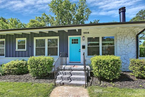 1608 Tamworth Drive