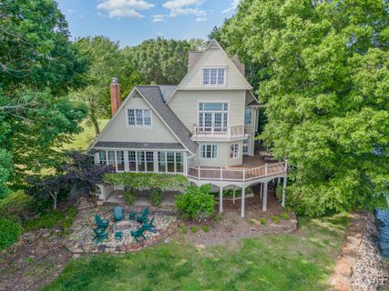 135 Winston Way Lane sold home in Morrison Point, Troutman, NC