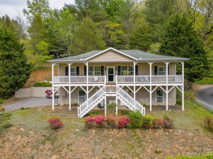 791 Mill Creek Road sold home in Mill Creek, Franklin, NC