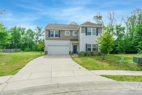 2137 Gillette Drive