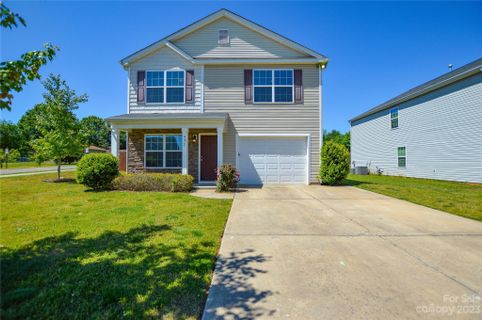 4317 Davis Meadows Drive