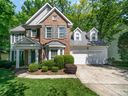 10307 Billingham Drive sold home in Charlotte, SC