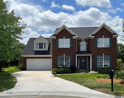 1114 Carissa Court