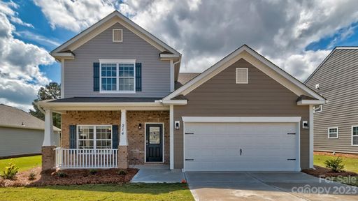 154 Scotsway Court