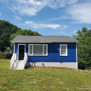 418 E Park Avenue sold home in Elmwood, Gastonia, NC